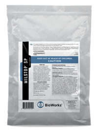 MilStop® Foliar Fungicide - 5 lb Bag - OMRI Products